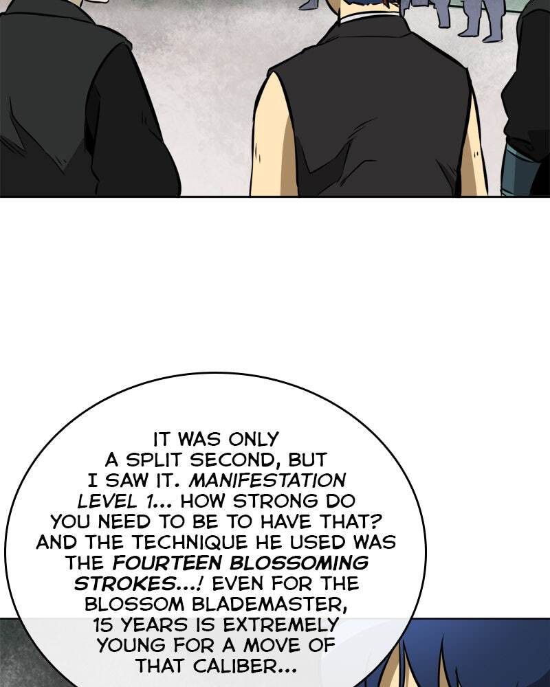Read Infinite Leveling: Murim chapter 15 image 57 on Lezhin