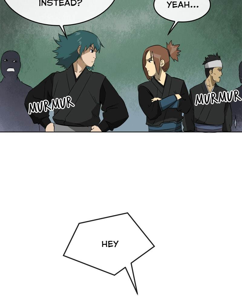 Read Infinite Leveling: Murim chapter 15 image 59 on Lezhin