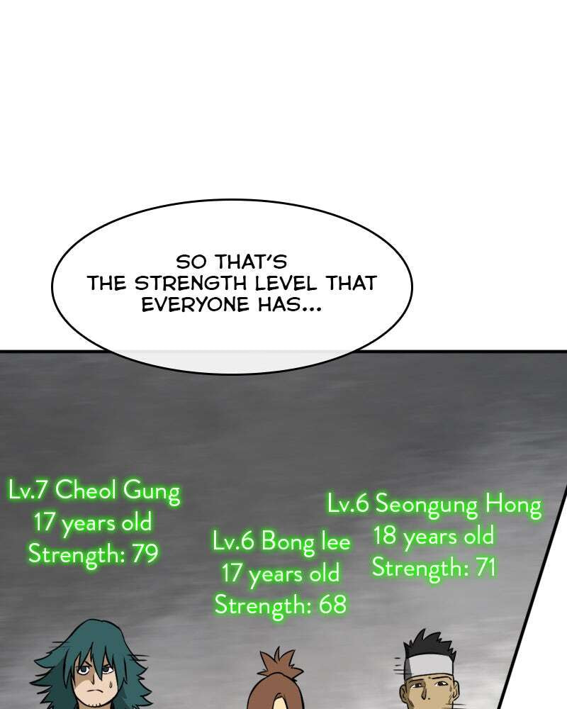 Read Infinite Leveling: Murim chapter 15 image 6 on Lezhin