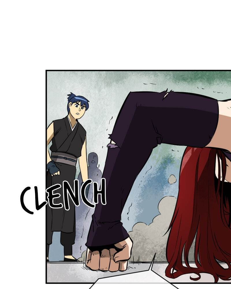 Read Infinite Leveling: Murim chapter 15 image 60 on Lezhin