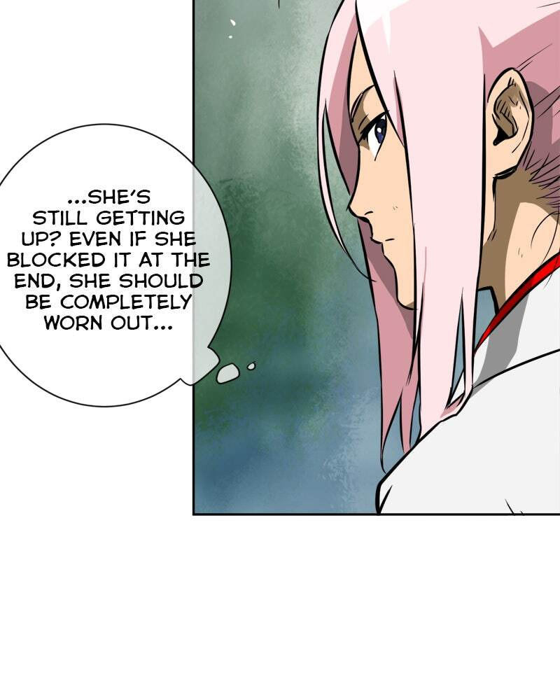Read Infinite Leveling: Murim chapter 15 image 62 on Lezhin