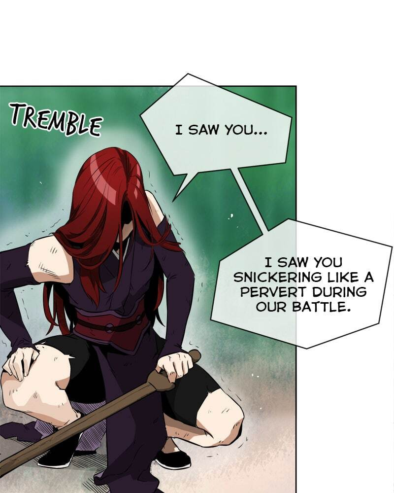 Read Infinite Leveling: Murim chapter 15 image 63 on Lezhin