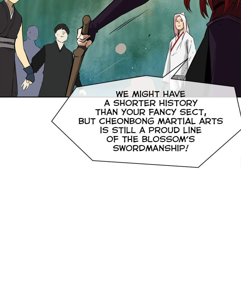 Read Infinite Leveling: Murim chapter 15 image 66 on Lezhin
