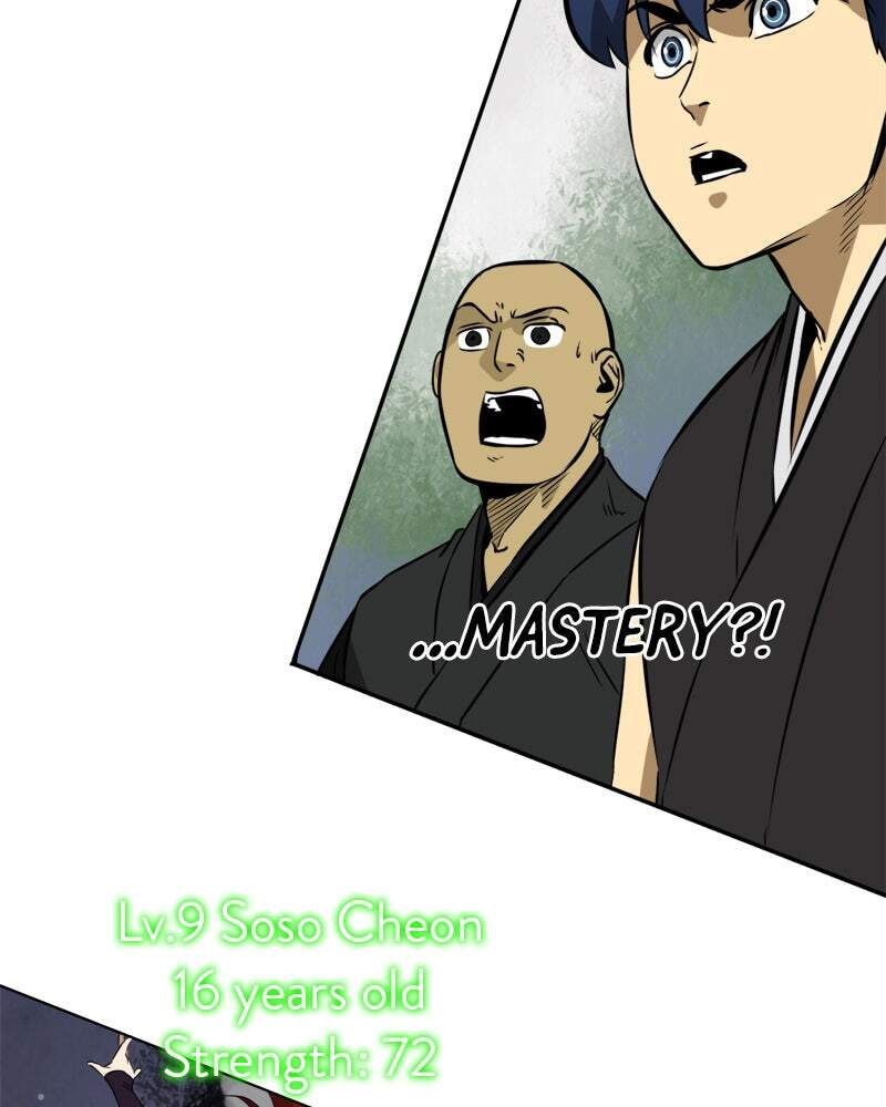 Read Infinite Leveling: Murim chapter 15 image 73 on Lezhin