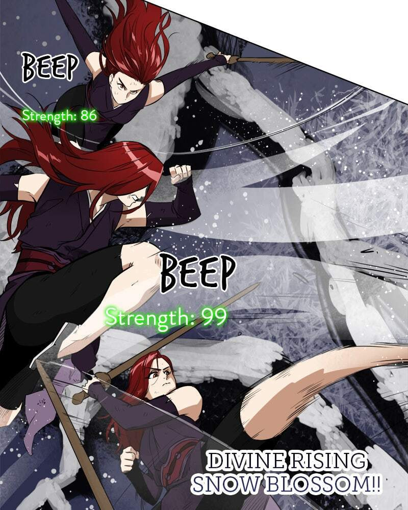 Read Infinite Leveling: Murim chapter 15 image 74 on Lezhin