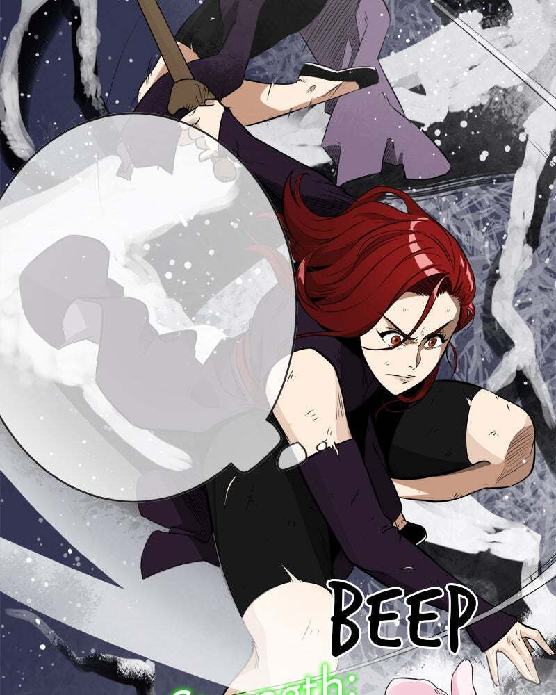 Read Infinite Leveling: Murim chapter 15 image 75 on Lezhin
