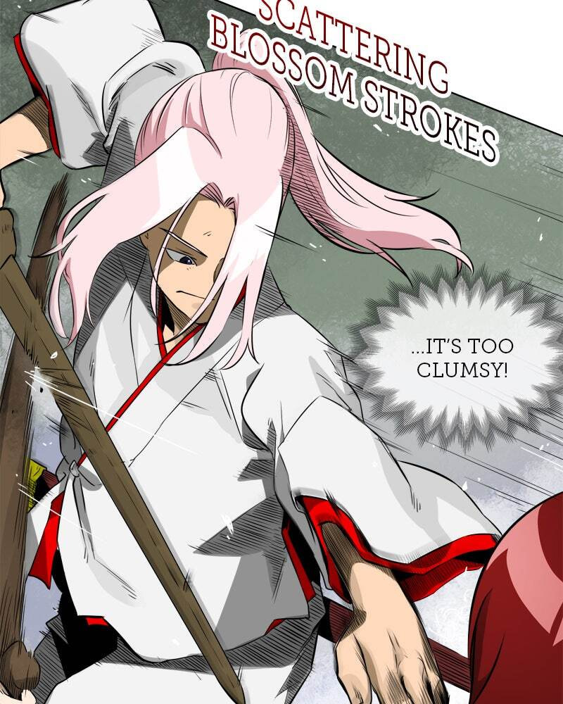 Read Infinite Leveling: Murim chapter 15 image 78 on Lezhin