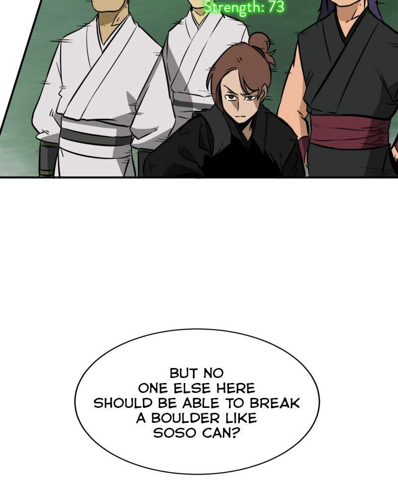 Read Infinite Leveling: Murim chapter 15 image 8 on Lezhin