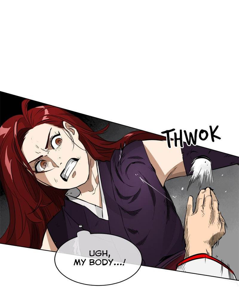 Read Infinite Leveling: Murim chapter 15 image 81 on Lezhin