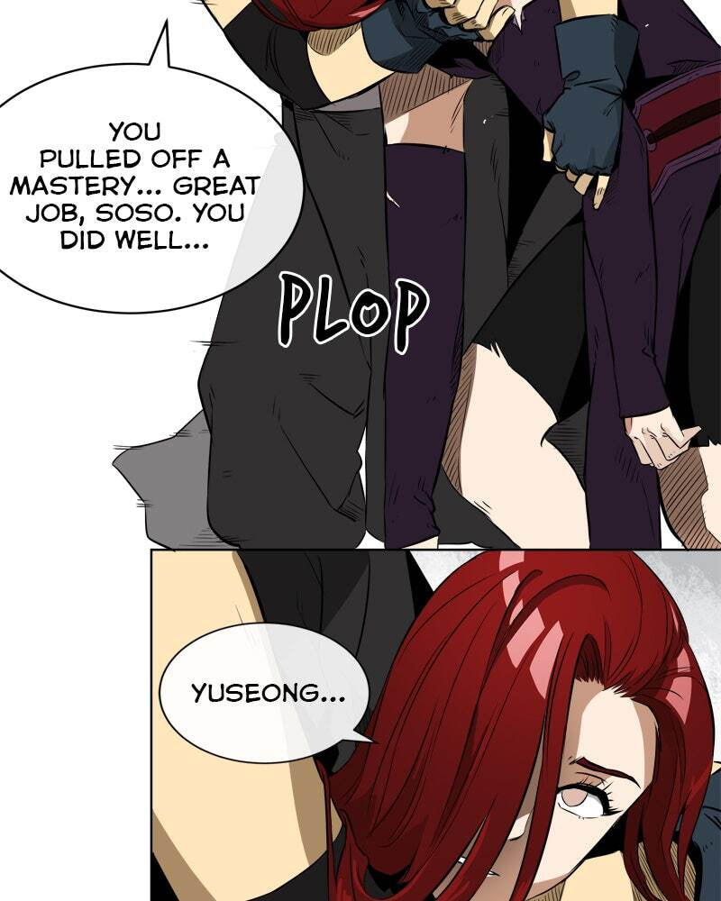 Read Infinite Leveling: Murim chapter 15 image 85 on Lezhin