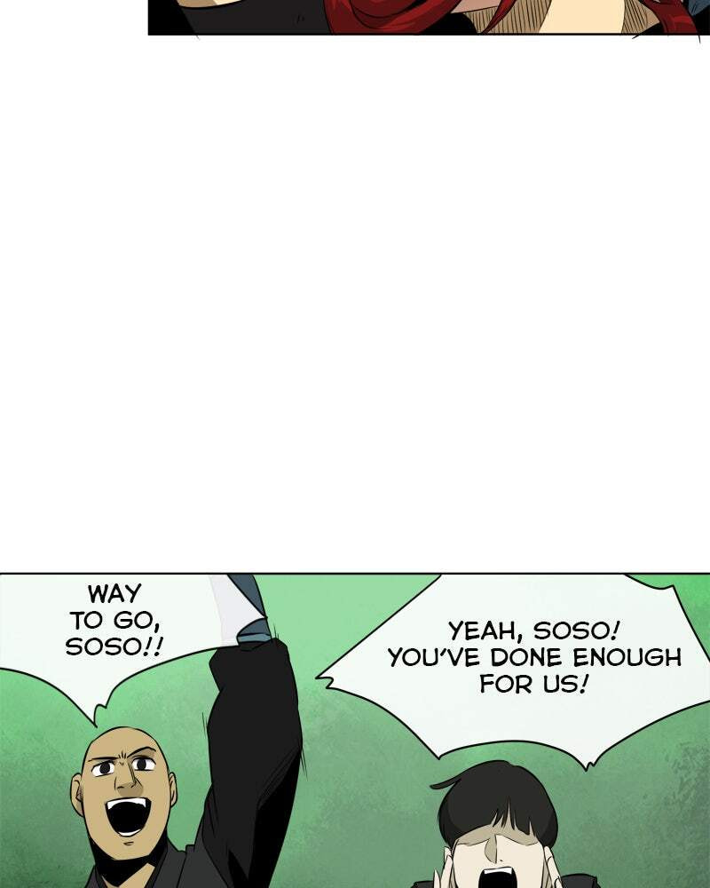 Read Infinite Leveling: Murim chapter 15 image 86 on Lezhin