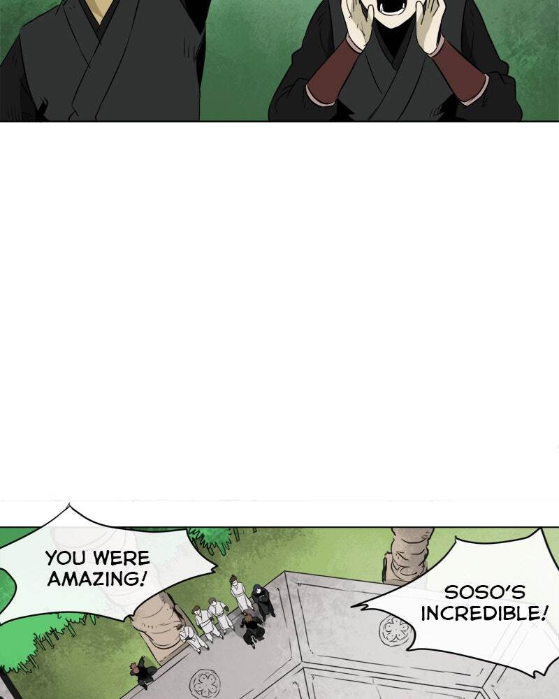 Read Infinite Leveling: Murim chapter 15 image 87 on Lezhin