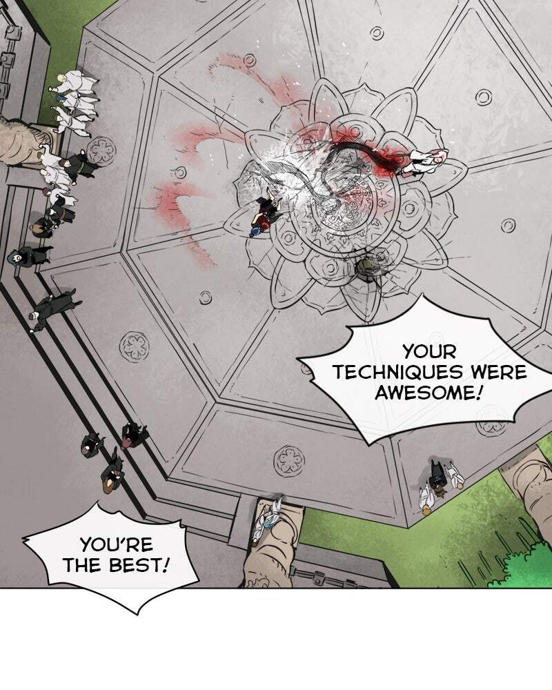Read Infinite Leveling: Murim chapter 15 image 88 on Lezhin