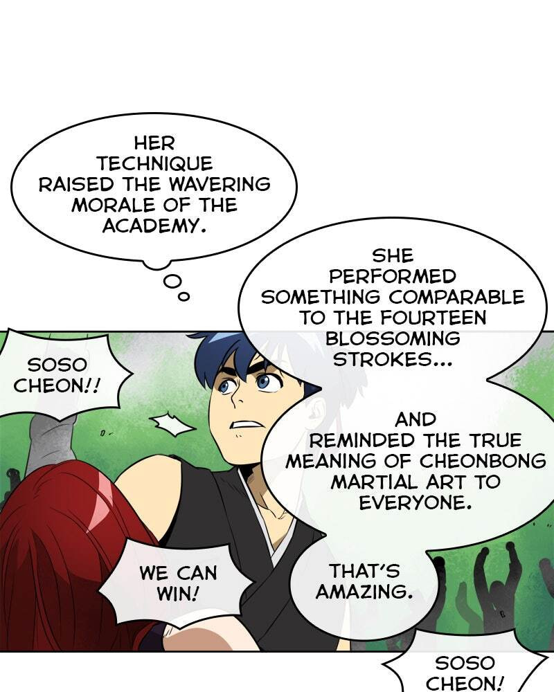 Read Infinite Leveling: Murim chapter 15 image 89 on Lezhin
