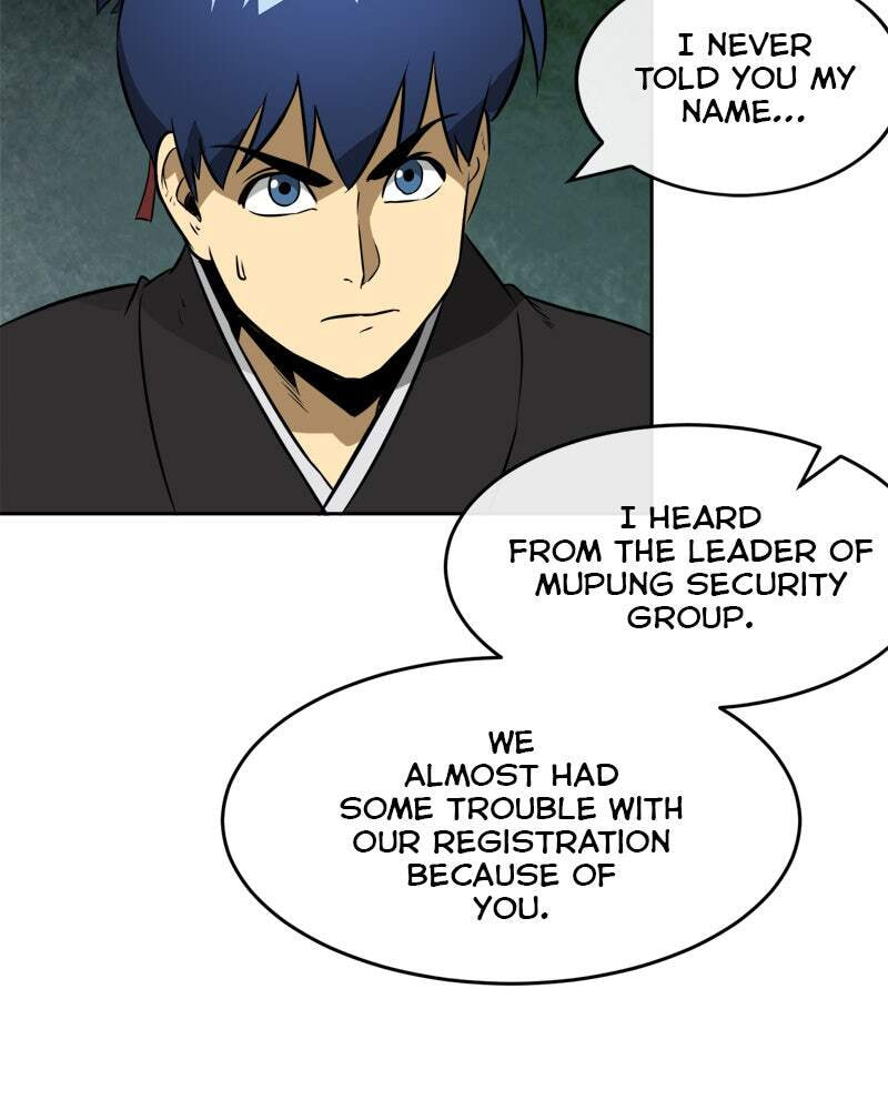 Read Infinite Leveling: Murim chapter 15 image 98 on Lezhin