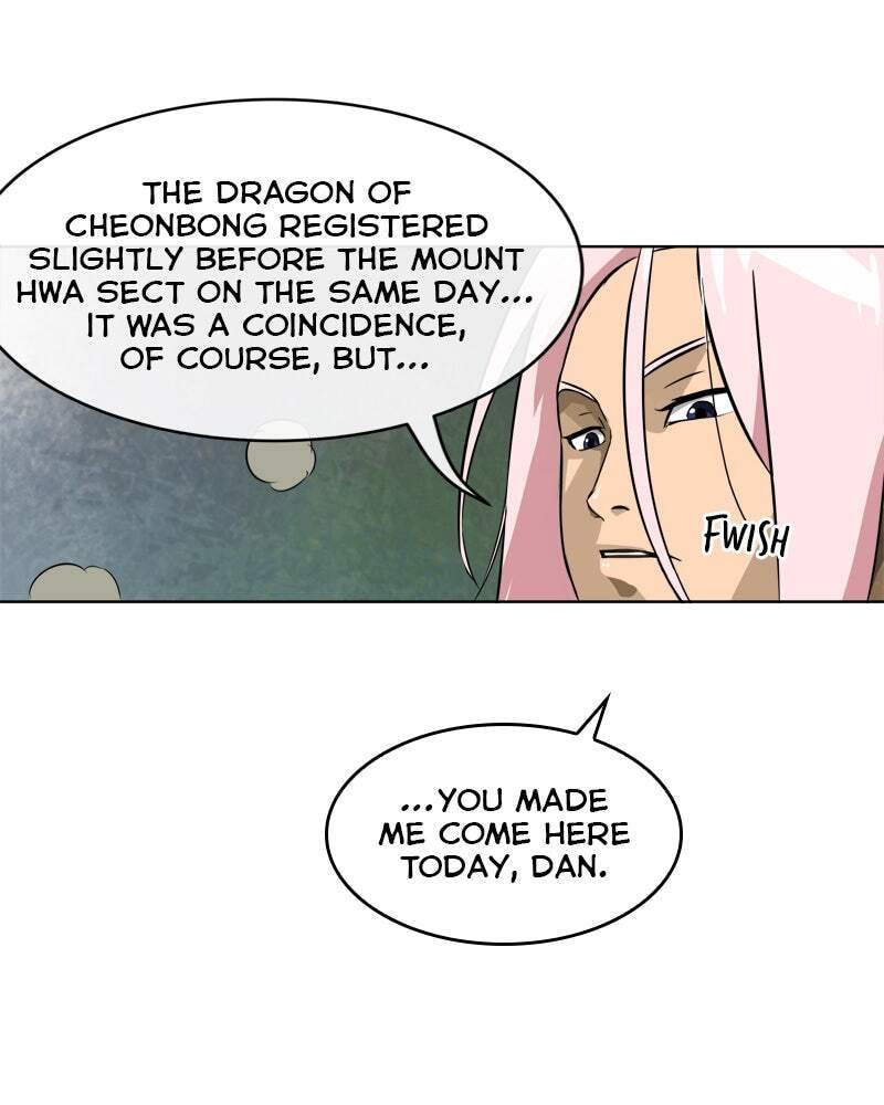 Read Infinite Leveling: Murim chapter 15 image 99 on Lezhin