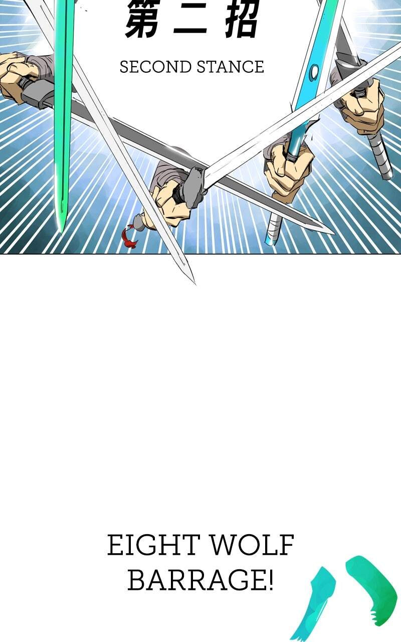 Read Infinite Leveling: Murim chapter 150 image 101 on Lezhin