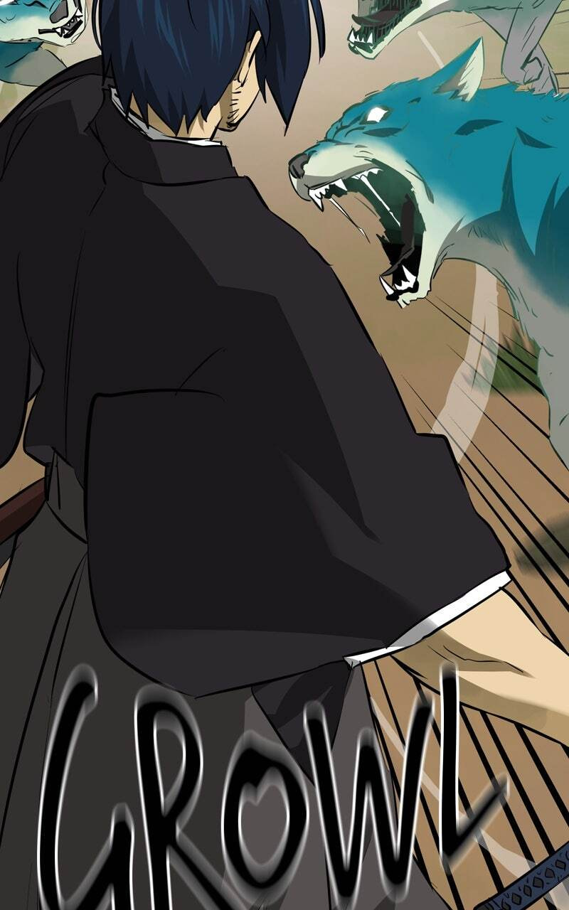 Read Infinite Leveling: Murim chapter 150 image 103 on Lezhin