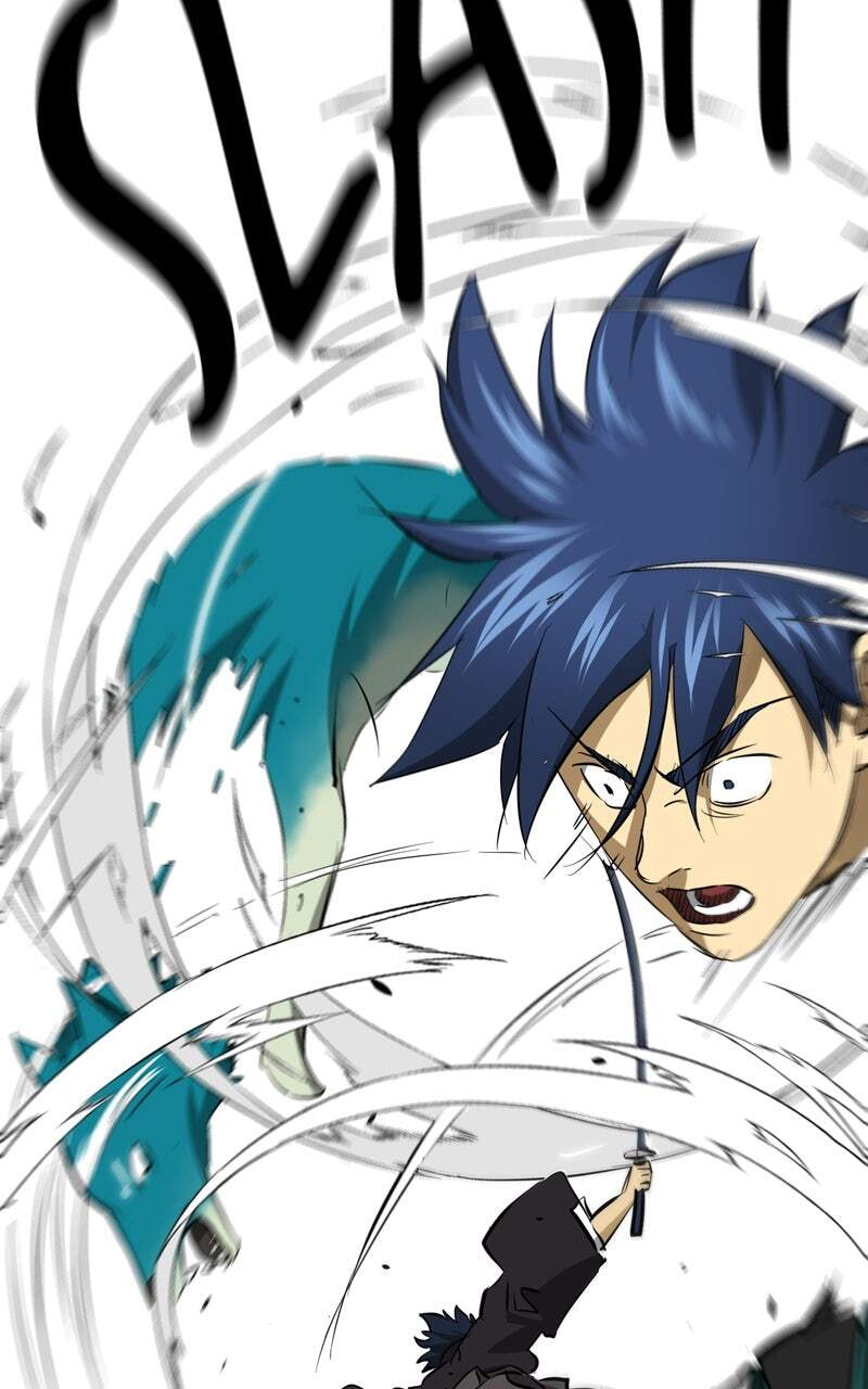 Read Infinite Leveling: Murim chapter 150 image 105 on Lezhin
