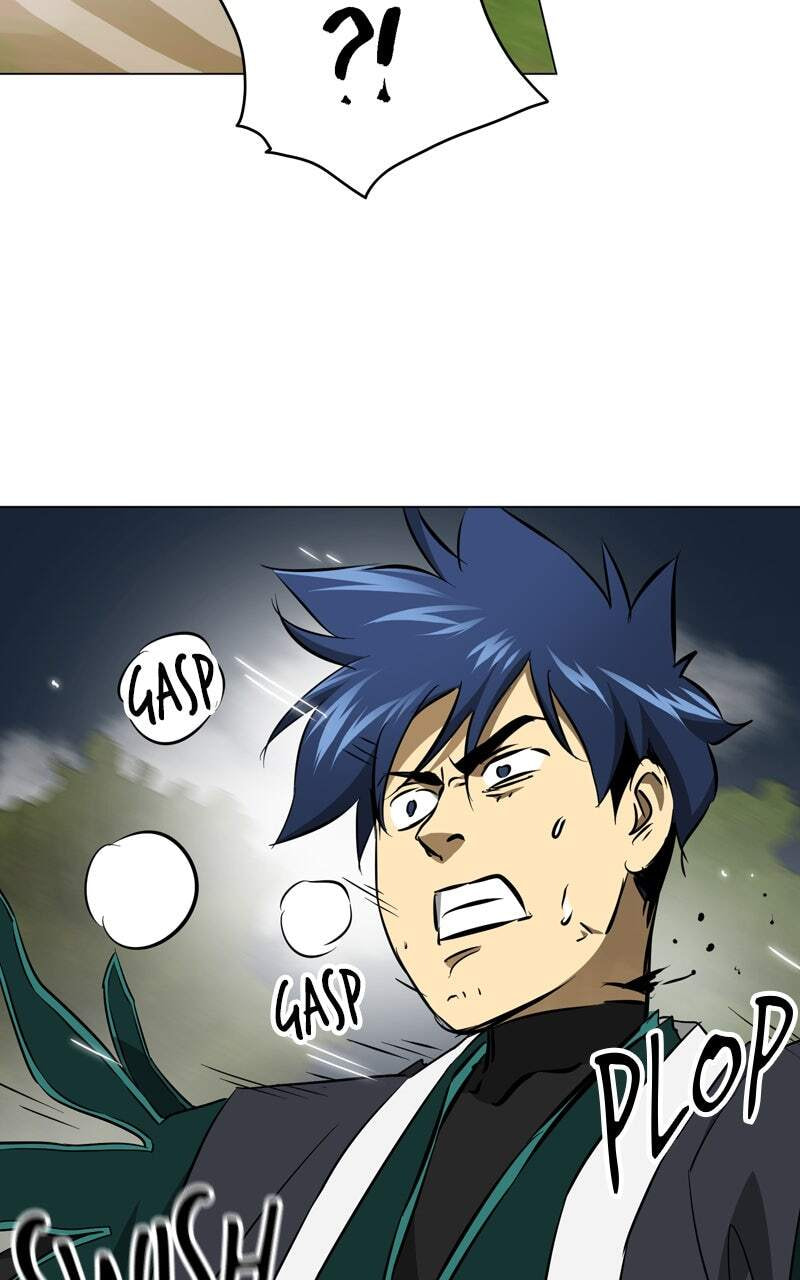 Read Infinite Leveling: Murim chapter 150 image 108 on Lezhin