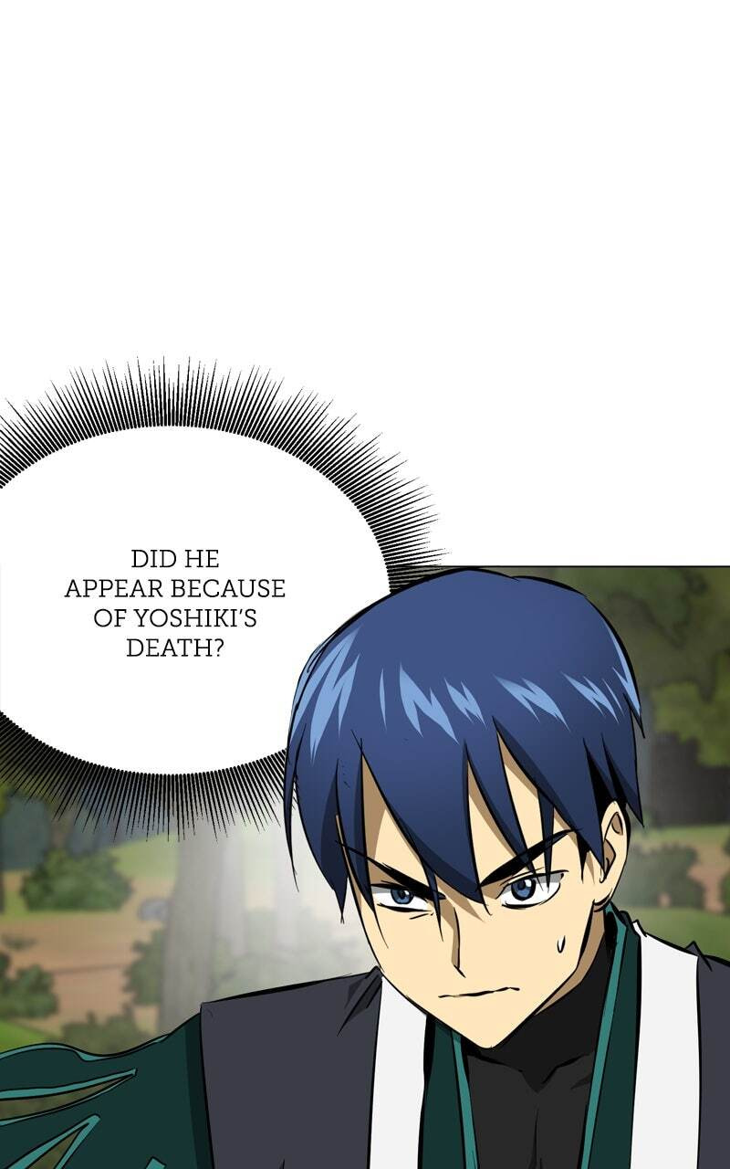 Read Infinite Leveling: Murim chapter 150 image 115 on Lezhin