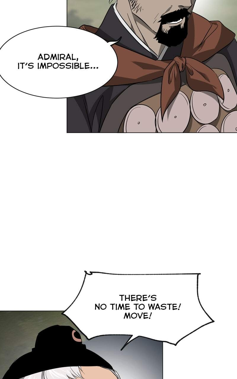 Read Infinite Leveling: Murim chapter 150 image 12 on Lezhin