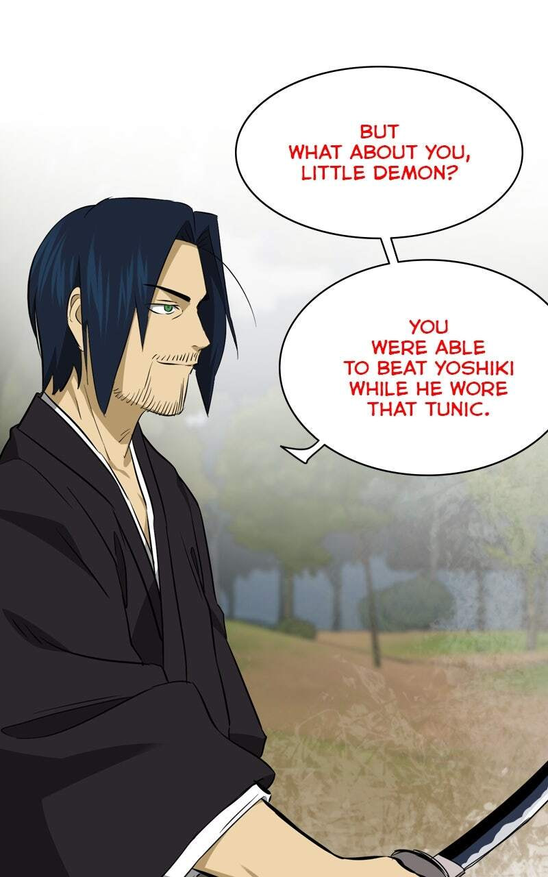 Read Infinite Leveling: Murim chapter 150 image 120 on Lezhin