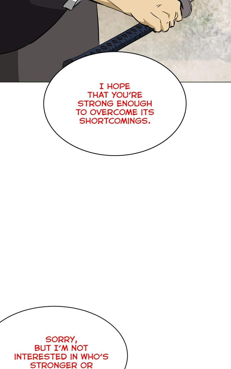 Read Infinite Leveling: Murim chapter 150 image 121 on Lezhin