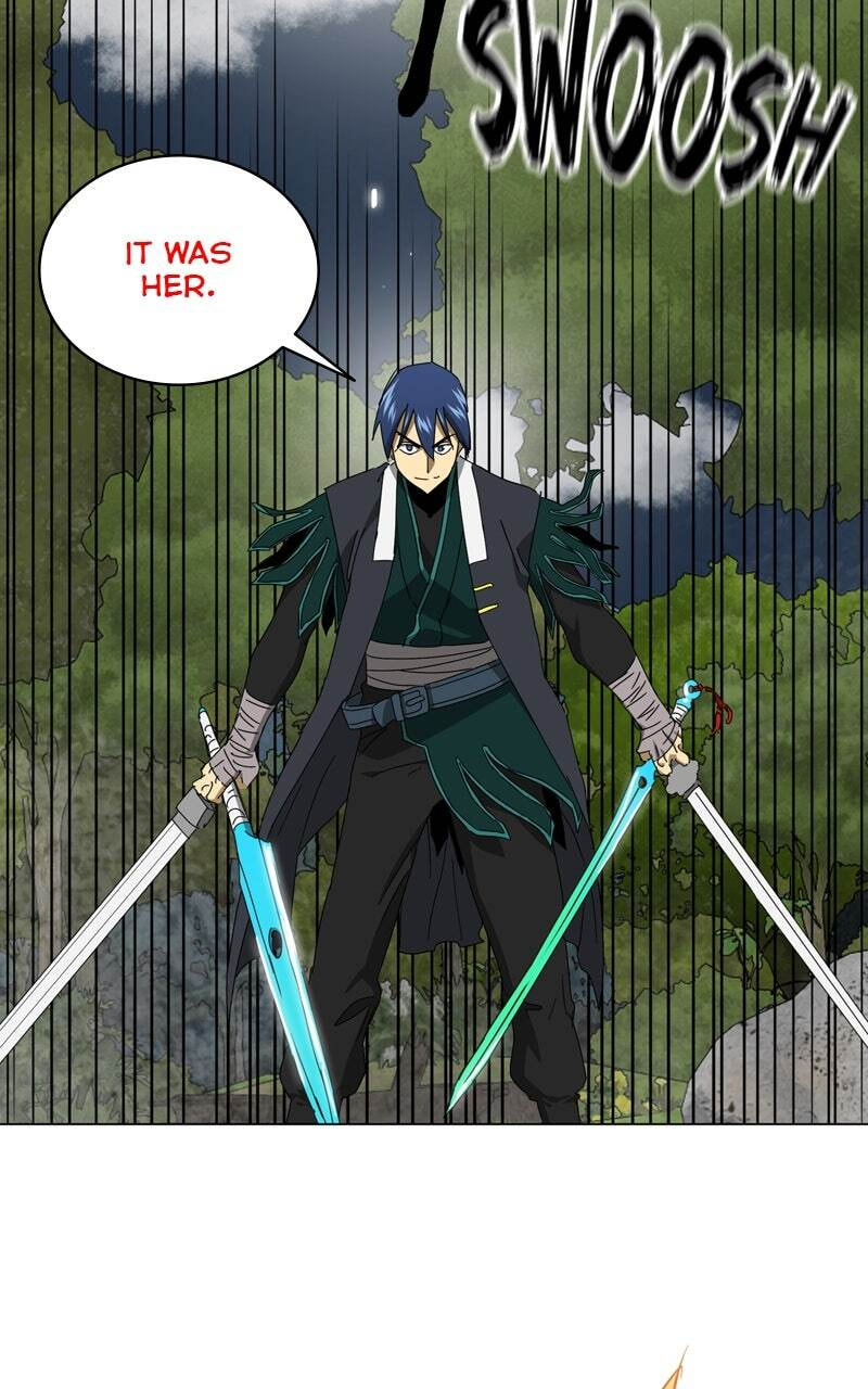 Read Infinite Leveling: Murim chapter 150 image 128 on Lezhin