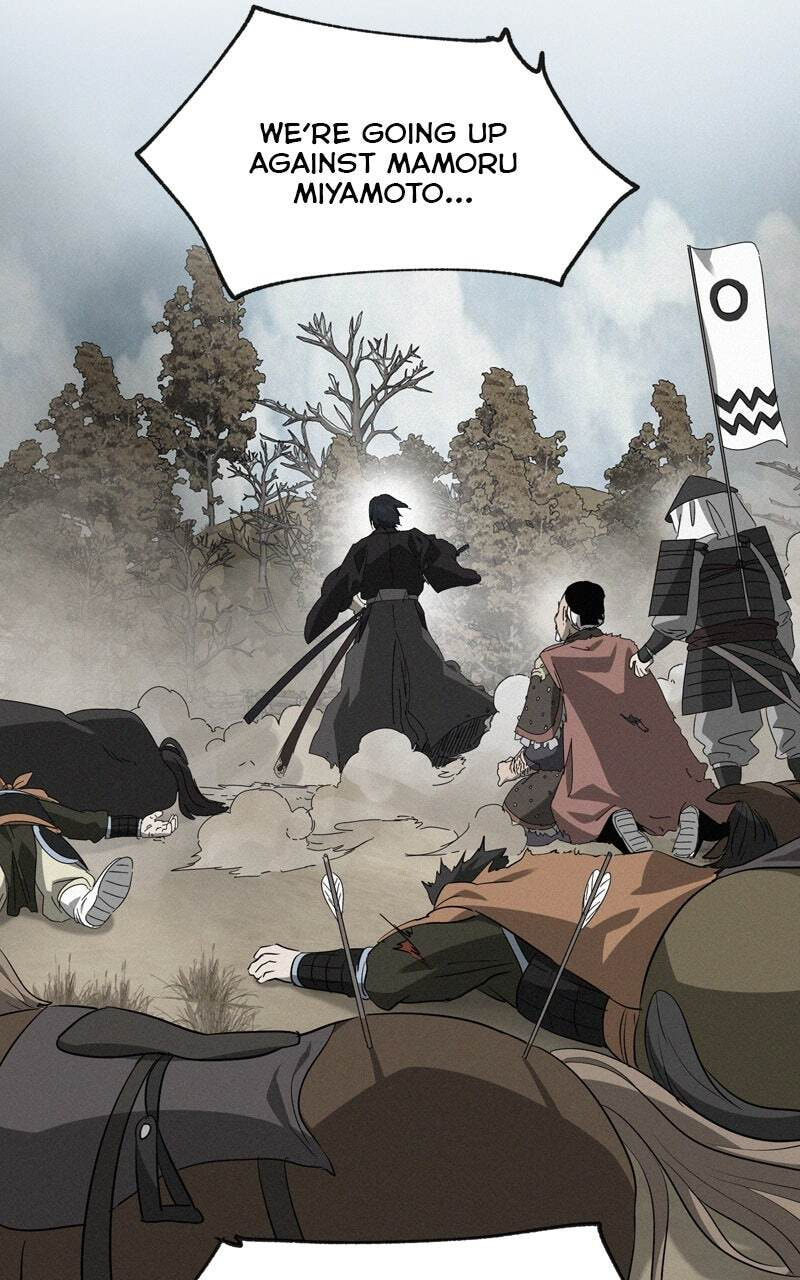 Read Infinite Leveling: Murim chapter 150 image 14 on Lezhin