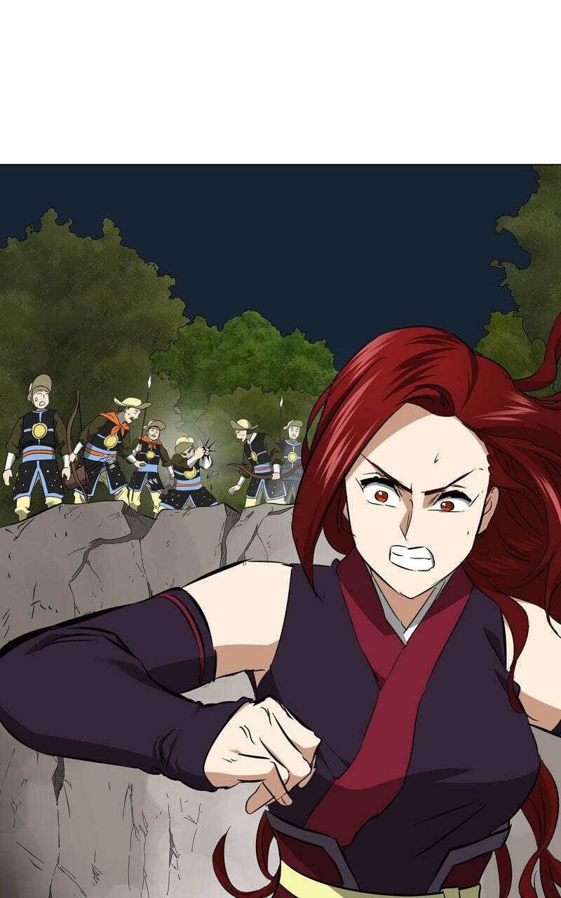Read Infinite Leveling: Murim chapter 150 image 143 on Lezhin
