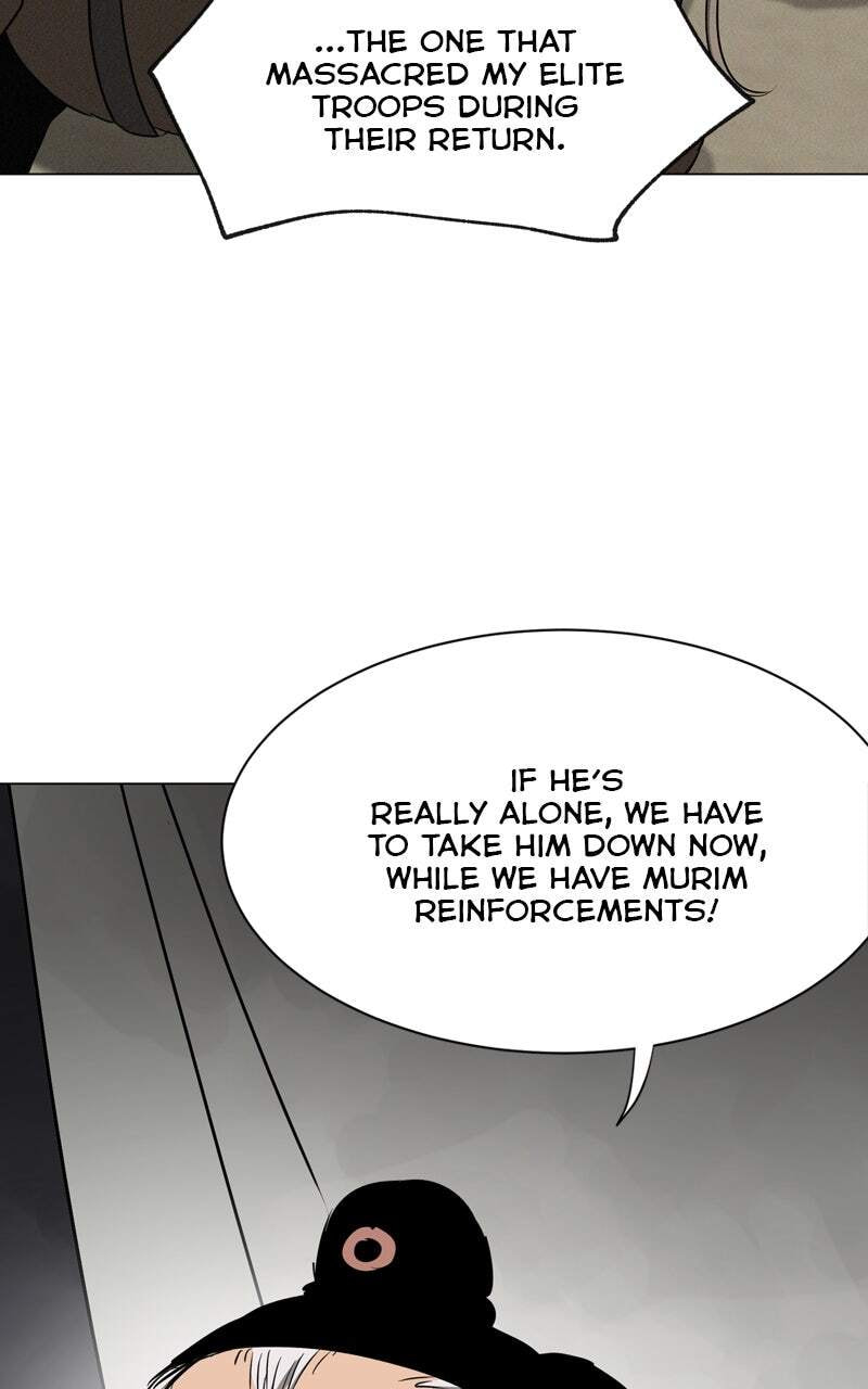 Read Infinite Leveling: Murim chapter 150 image 15 on Lezhin