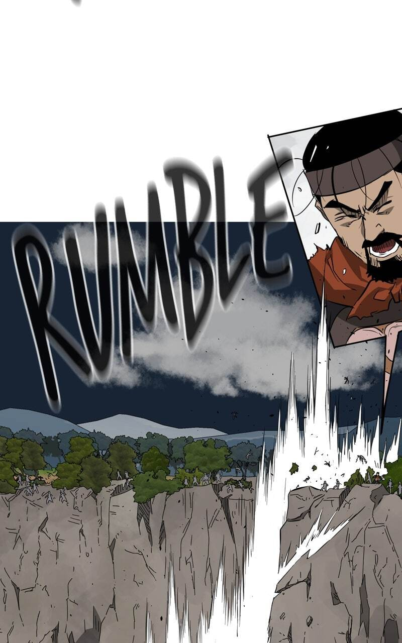 Read Infinite Leveling: Murim chapter 150 image 151 on Lezhin