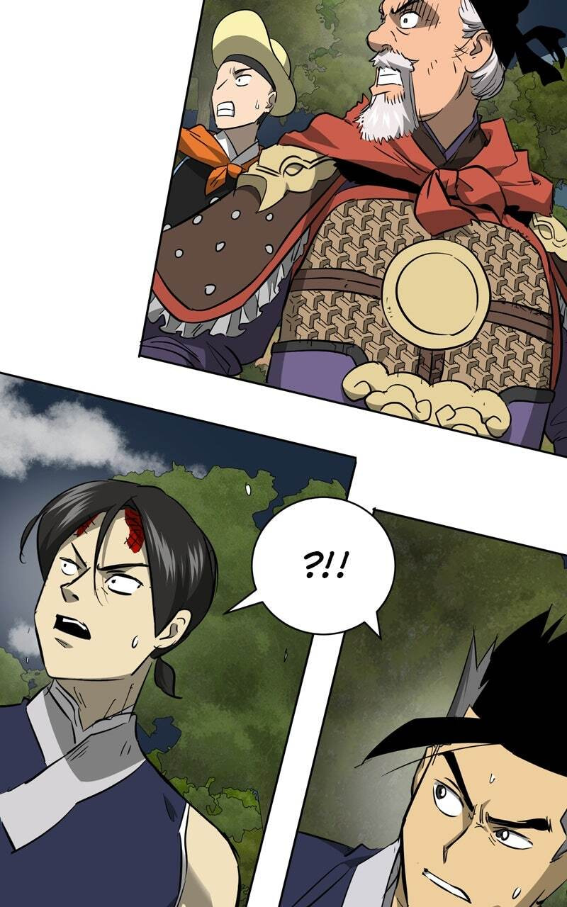 Read Infinite Leveling: Murim chapter 150 image 153 on Lezhin
