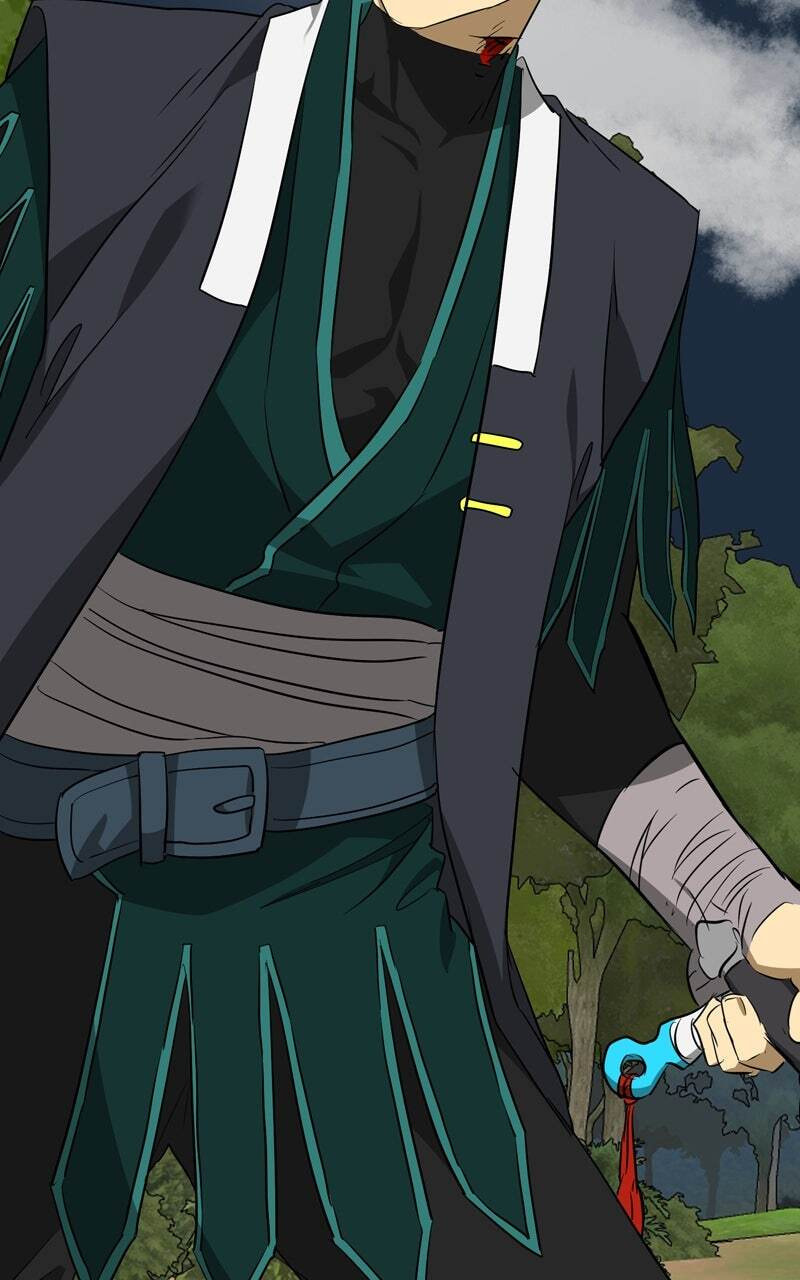 Read Infinite Leveling: Murim chapter 150 image 155 on Lezhin