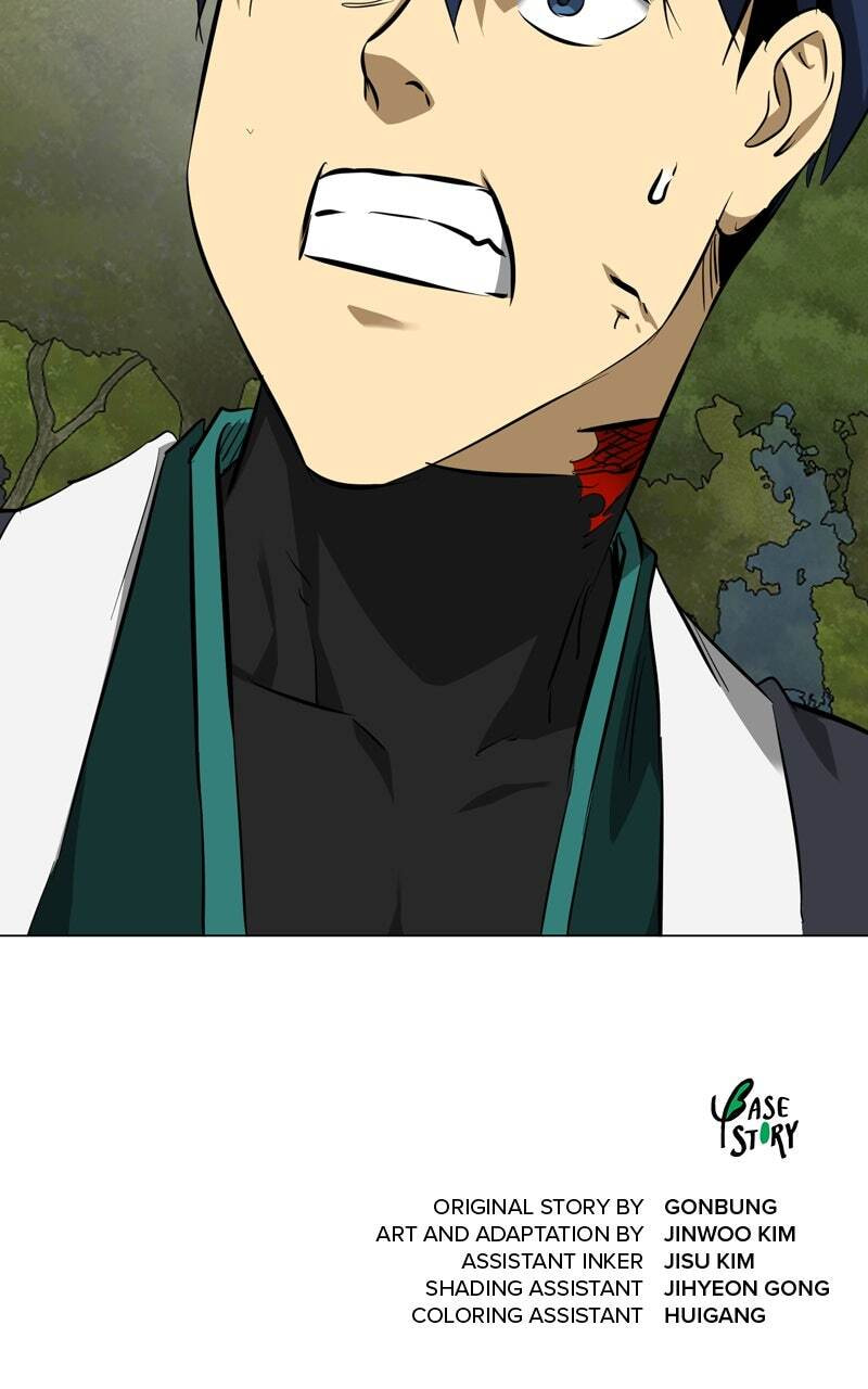 Read Infinite Leveling: Murim chapter 150 image 157 on Lezhin