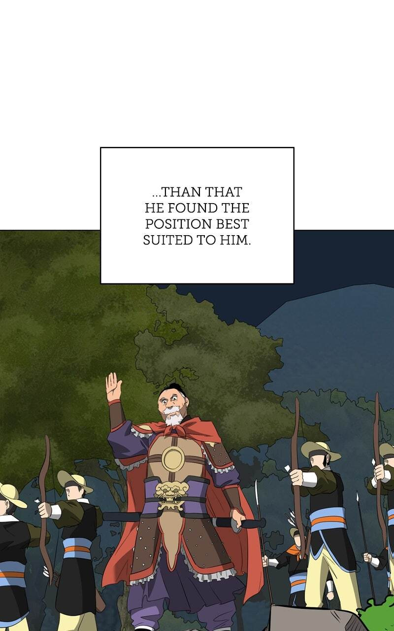 Read Infinite Leveling: Murim chapter 150 image 25 on Lezhin