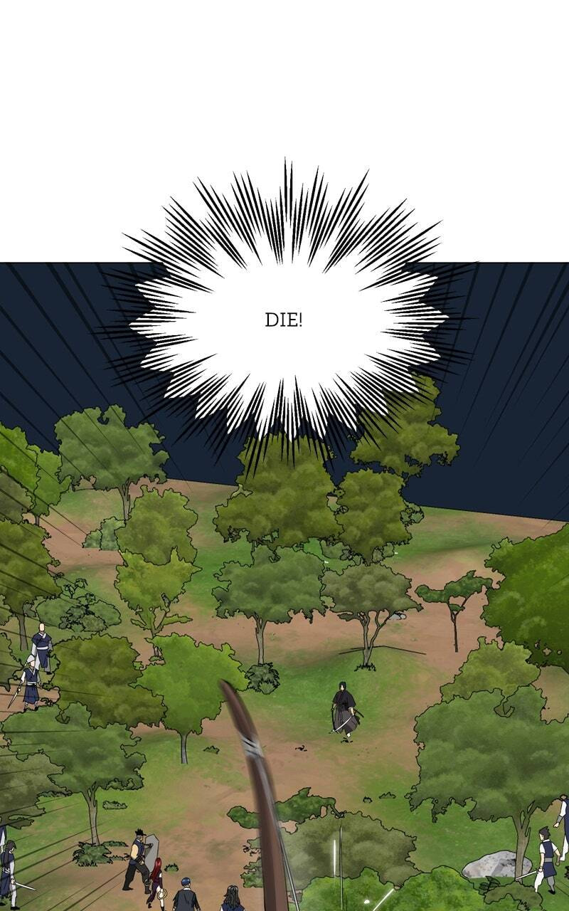 Read Infinite Leveling: Murim chapter 150 image 30 on Lezhin