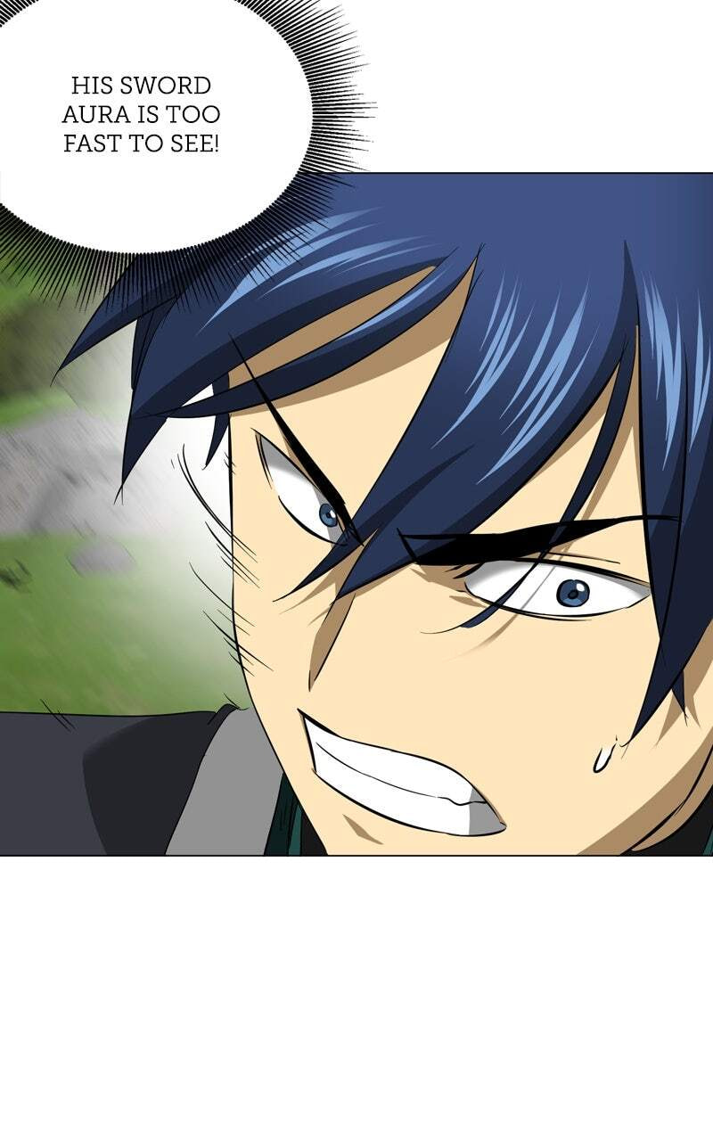 Read Infinite Leveling: Murim chapter 150 image 41 on Lezhin