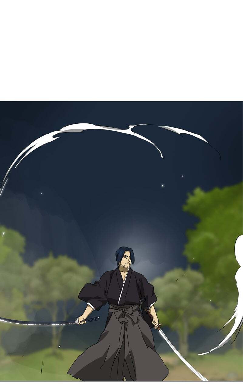 Read Infinite Leveling: Murim chapter 150 image 42 on Lezhin