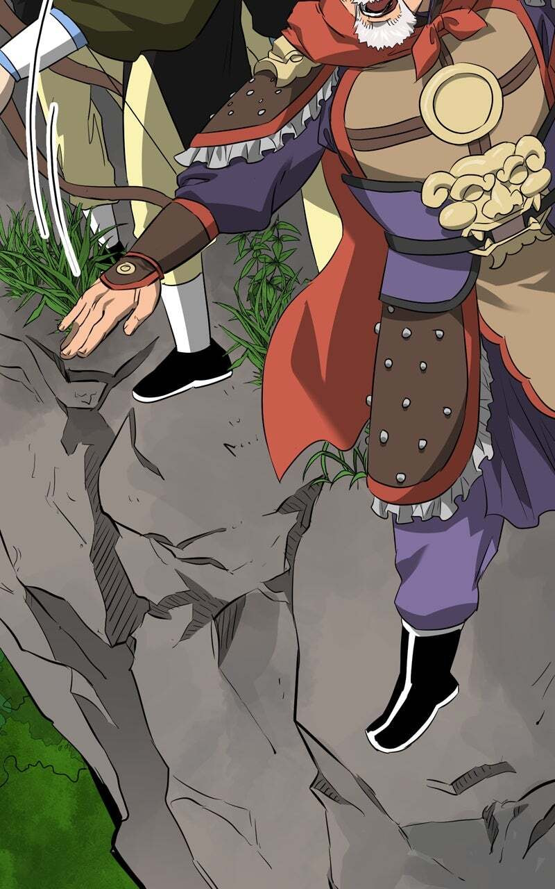 Read Infinite Leveling: Murim chapter 150 image 44 on Lezhin