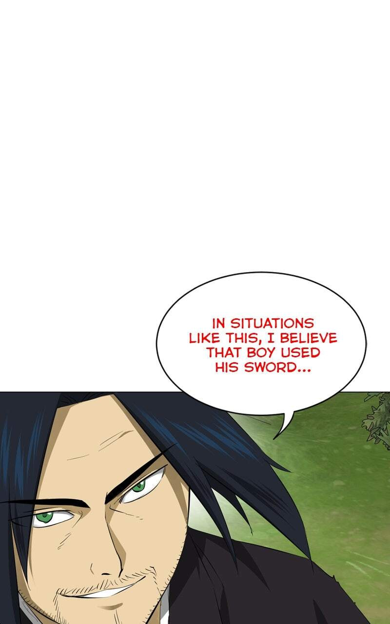 Read Infinite Leveling: Murim chapter 150 image 48 on Lezhin