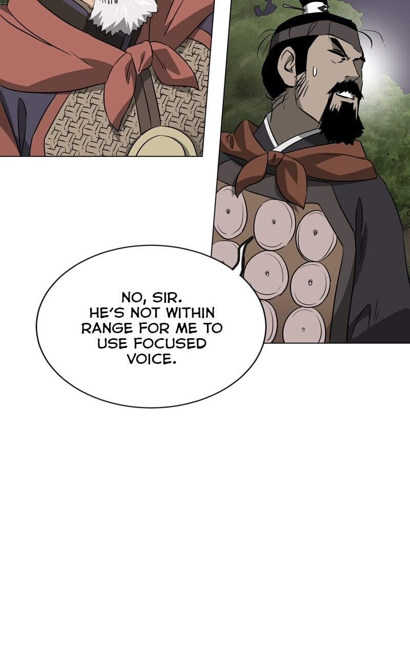 Read Infinite Leveling: Murim chapter 150 image 5 on Lezhin