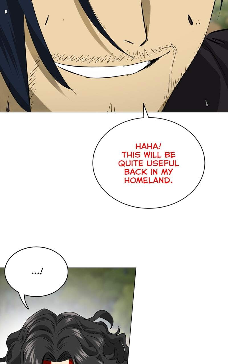 Read Infinite Leveling: Murim chapter 150 image 54 on Lezhin