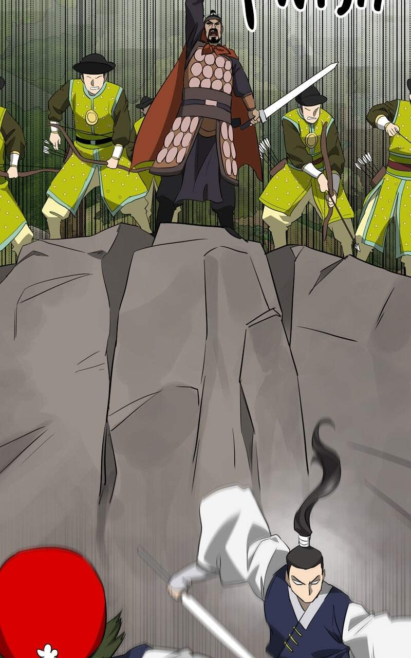 Read Infinite Leveling: Murim chapter 150 image 58 on Lezhin