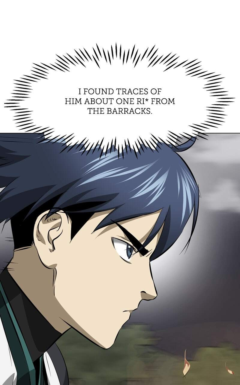 Read Infinite Leveling: Murim chapter 150 image 6 on Lezhin