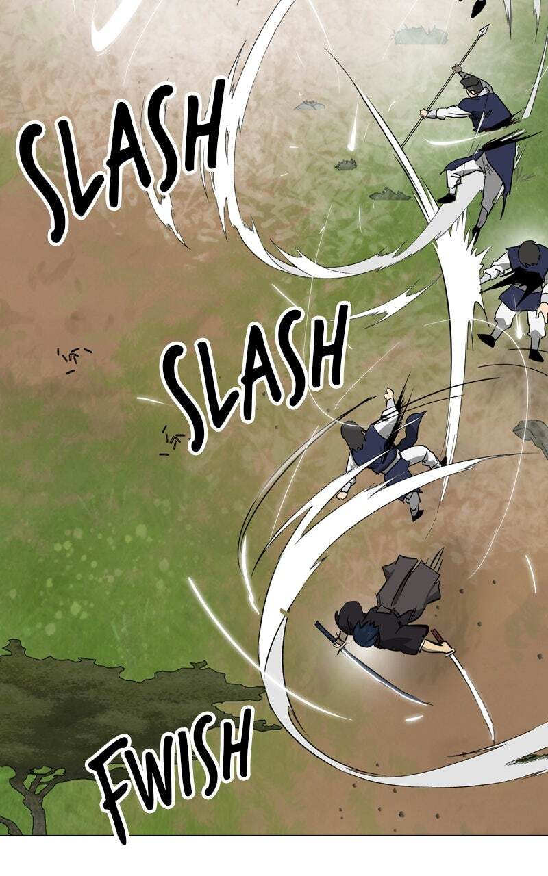Read Infinite Leveling: Murim chapter 150 image 65 on Lezhin