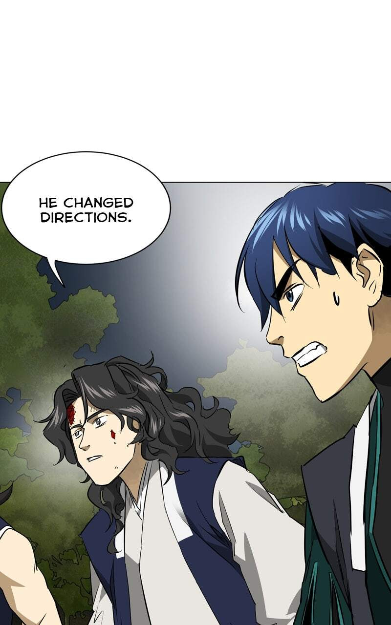 Read Infinite Leveling: Murim chapter 150 image 66 on Lezhin