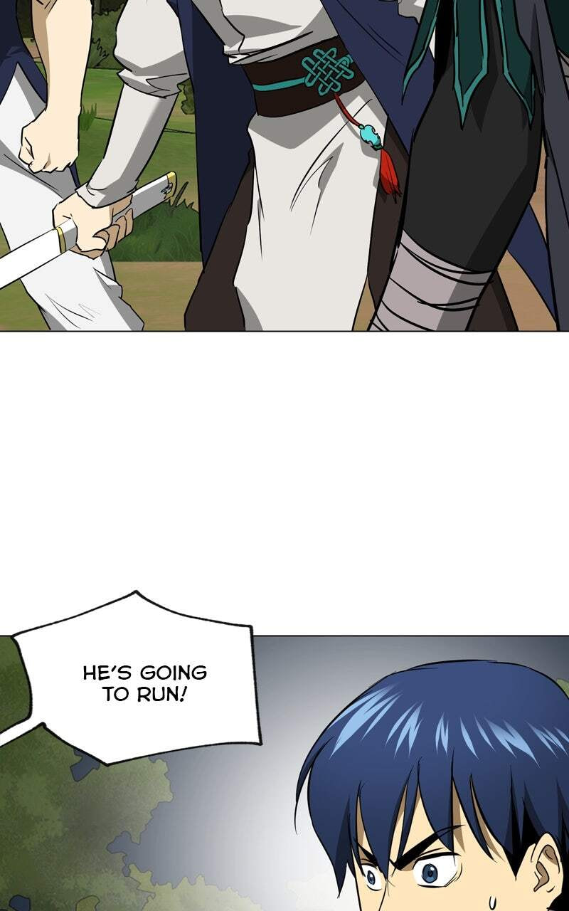 Read Infinite Leveling: Murim chapter 150 image 67 on Lezhin