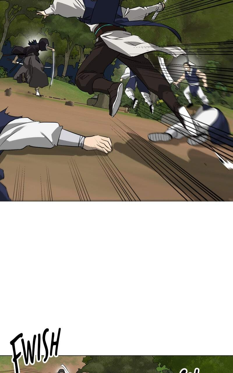 Read Infinite Leveling: Murim chapter 150 image 73 on Lezhin